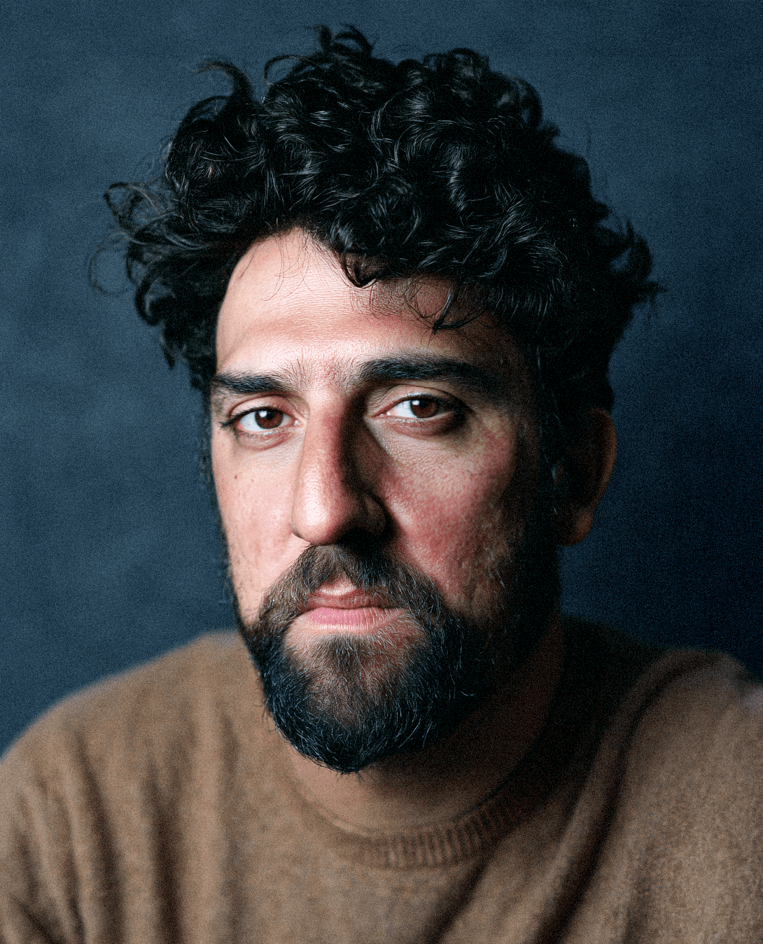 Portrait of Yoan Yabor, creator of KeyCmds